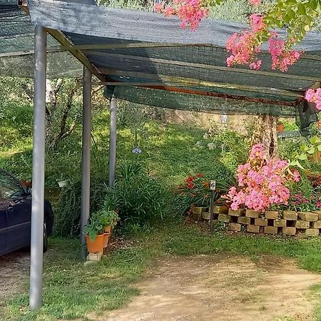 Appartement Ca' Mirta à Caprino Veronese Extérieur photo